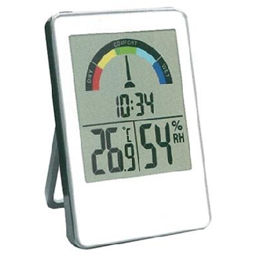 블루텍 온습도계 BD-721