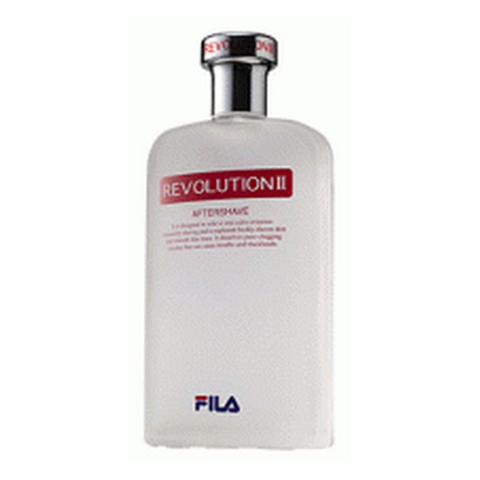 휠라 레볼루션ll 애프터 쉐이브 140ml