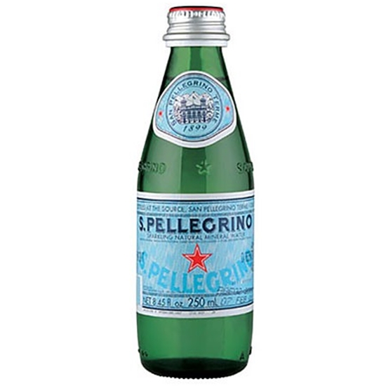 산펠레그리노 탄산수 250ml