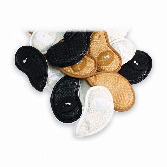 엑스넬스  테크스킨 안트레치아토 리미티드 아이언커버