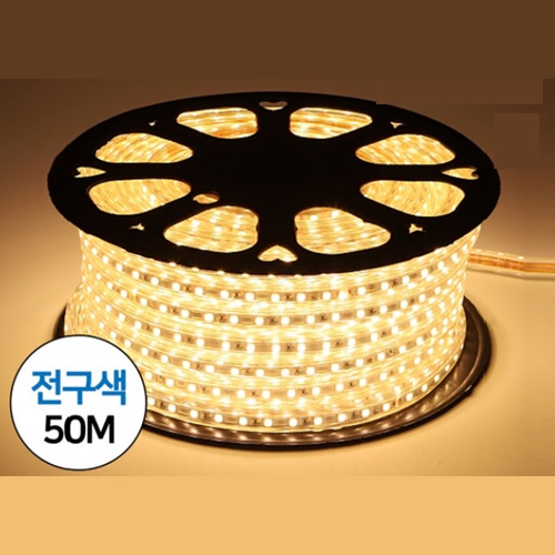 씨티전기  LED 5050칩 플렉시블 논네온