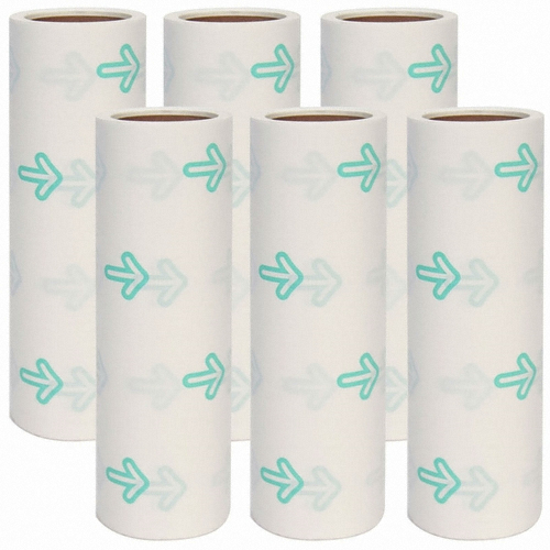 니톰스코리아  고로고로 테이프클리너 표준 리필 8m 1롤