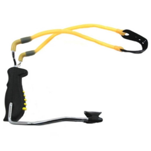 바넷  BLACK WIDOW 중급자 새총 슬링샷