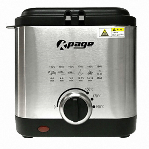 케이페이지  KP-F120