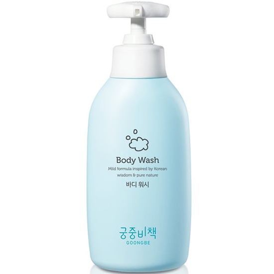  궁중비책 바디 워시 350ml [1개]