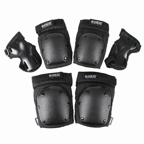 스노라이드  RE12 보호대