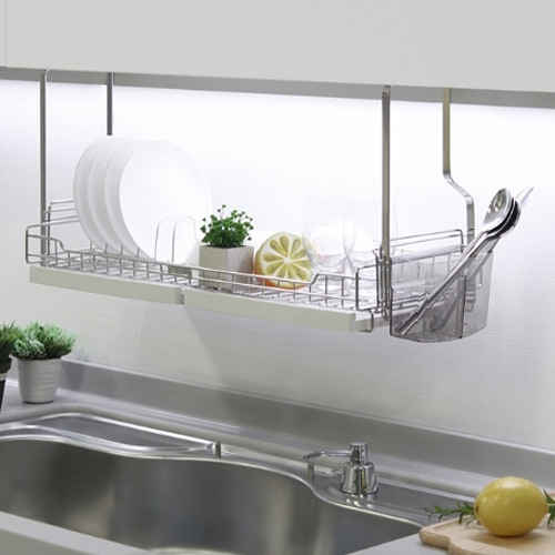 에넥스  NEW 벽부착형 선반 600 1단