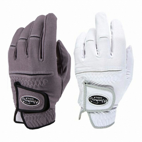 스윙화이어  빨아쓰는 윈스텍 골프장갑