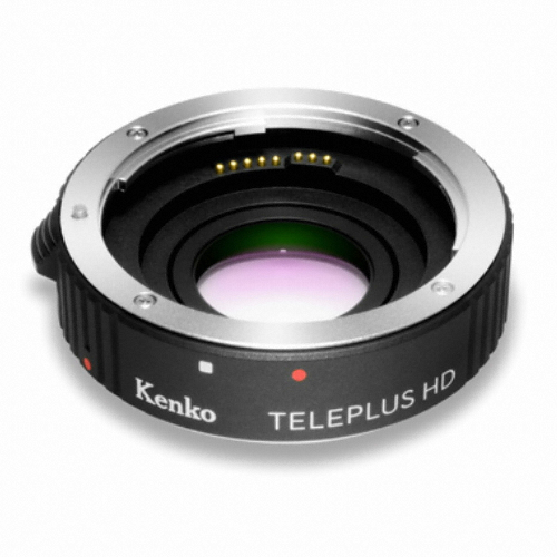 겐코  HD 1.4X DGX 텔레컨버터 니콘용