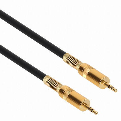 강원전자 NETmate 스테레오 AUX 케이블