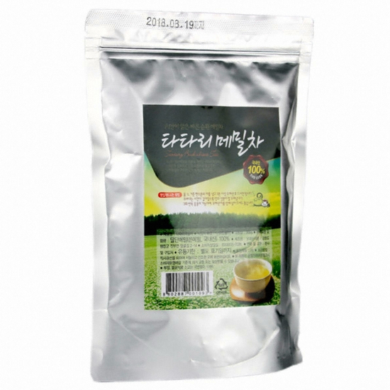 오대산식품  타타리 메밀차 300g