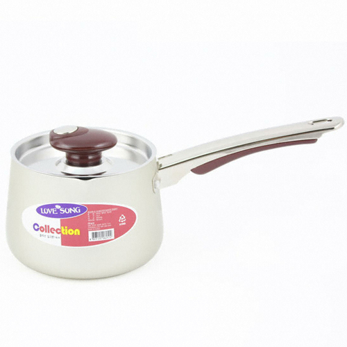 남선홈웨어 러브송 콜렉션 밀크팬