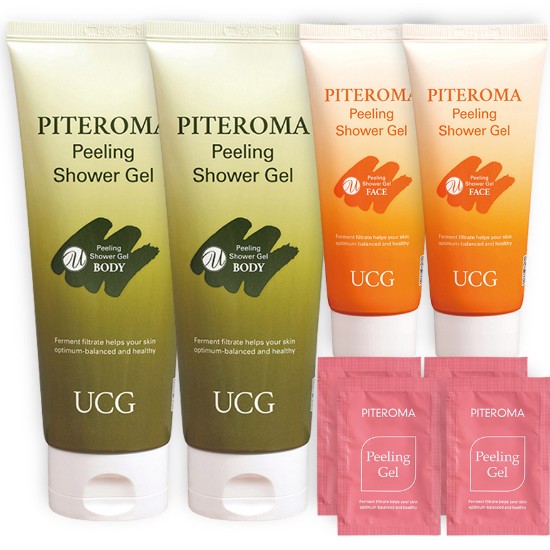 UCG 피테로마 때박살 60종세트