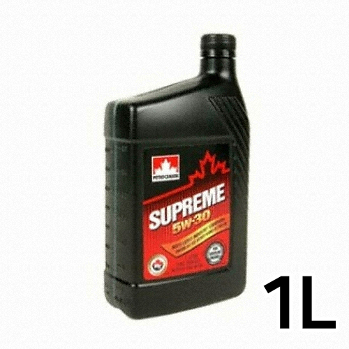 페트로캐나다  슈프림 5W30 1L