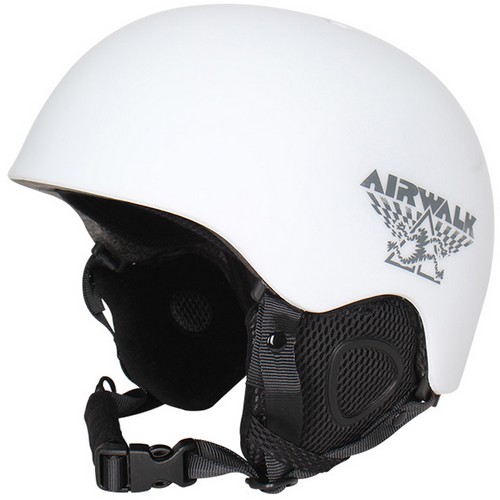 에어워크  스노우보드 헬멧 MTV18