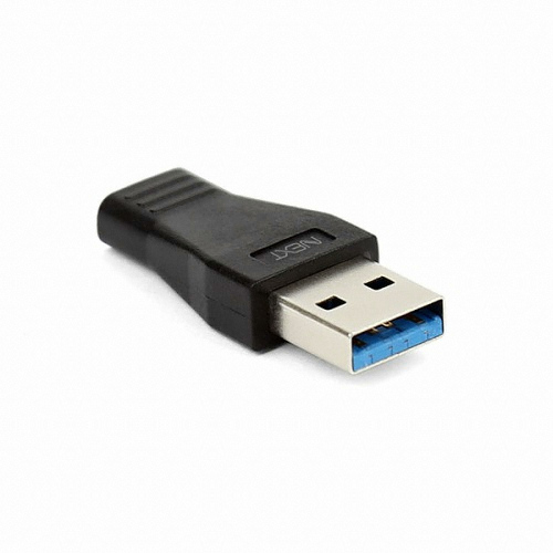 이지넷유비쿼터스 넥스트 NEXT-1516TC USB 3.0 Type C to Type A 변환 젠더