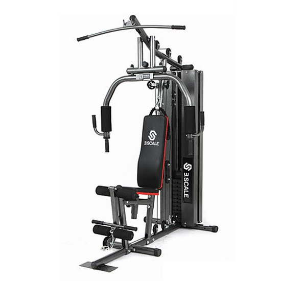 반석스포츠  스케일 홈짐 A세트