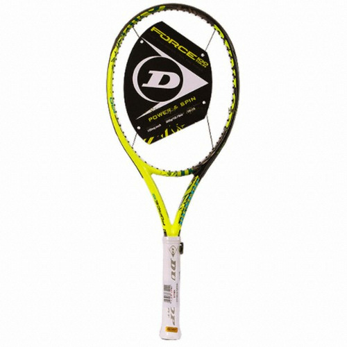 던롭  포스 100 투어