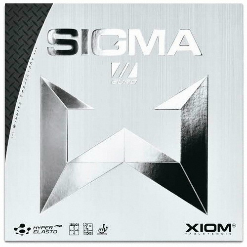 엑시옴  시그마2 유로