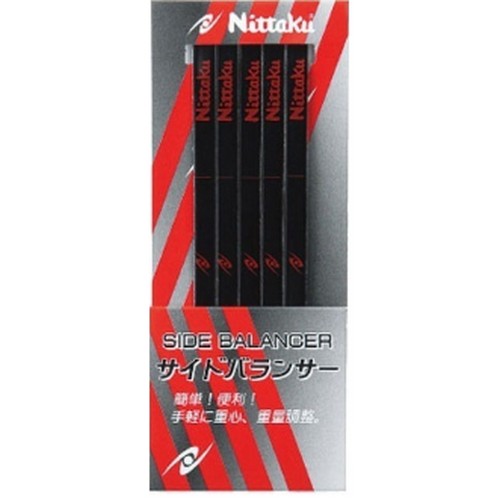 닛타쿠  사이트 밸런서 중량 테이프
