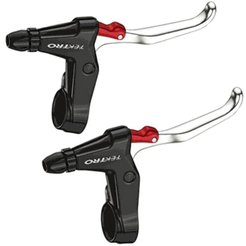 텍트로  3핑거 브레이크 레버 FL740 해외구매