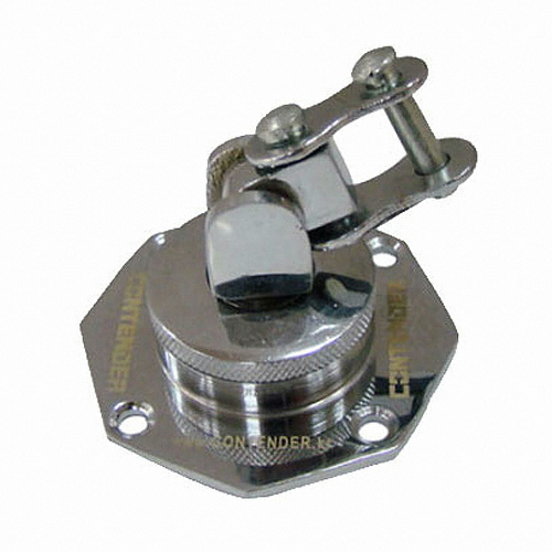 컨텐더  CGE-851 베어링 스피드 볼걸이