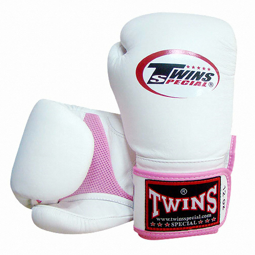 트윈스  BGVLA-1 가죽글러브 Pink