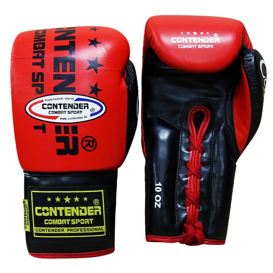 컨텐더  CGG-111 끈 복싱 글러브