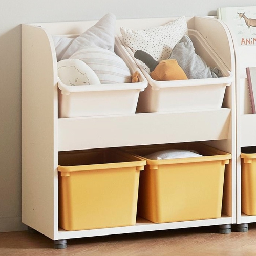 일룸  에디키즈 장난감수납장