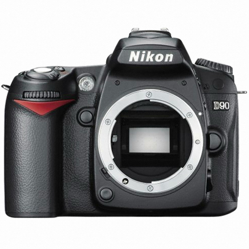 니콘 D90 바디 [중고품]