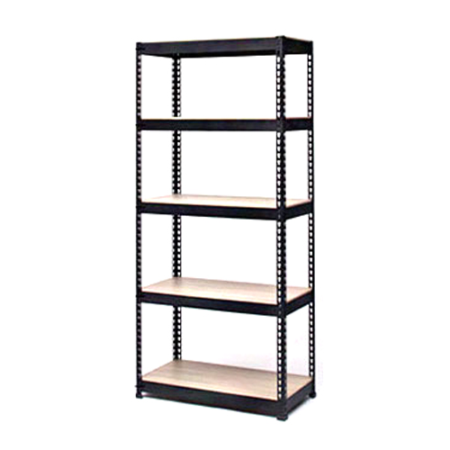 스피드랙 앵글선반 5단 600x500