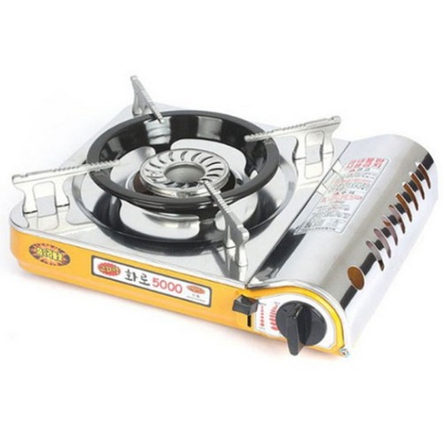 피엔코  화로 5000 회오리 가스렌지