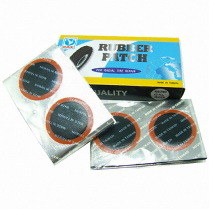 팍스  타이어 펑크 패치