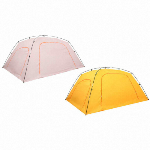 산들로  외풍차단 보급형 폴리 난방텐트