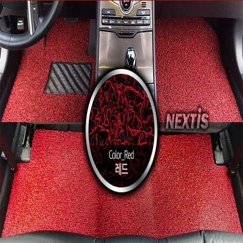 오로리퍼블릭  오라클 코일매트