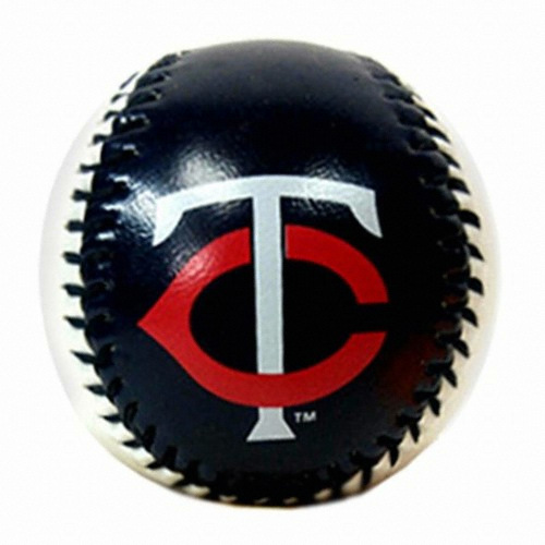 프랭클린  미네소타 안전 야구공 2710F09