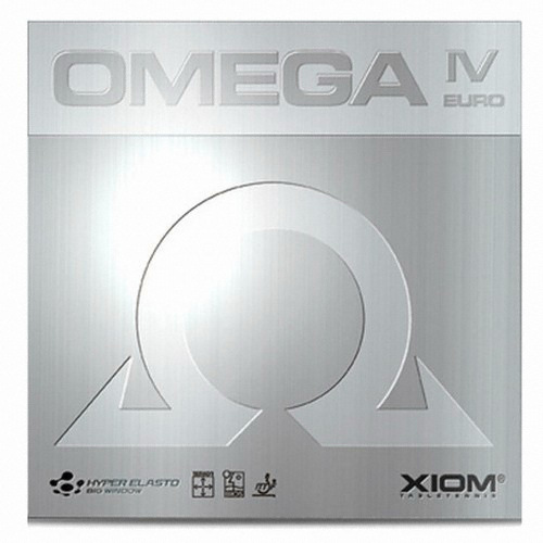 엑시옴  오메가 4 유로