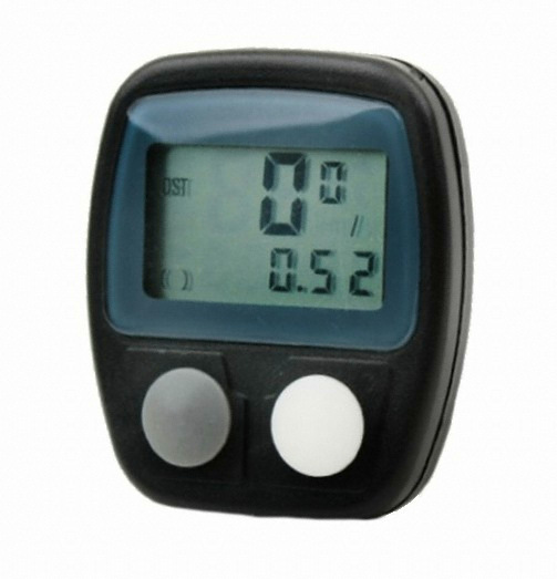 라이트컴 Coms 자전거 속도계측기 (BE586)