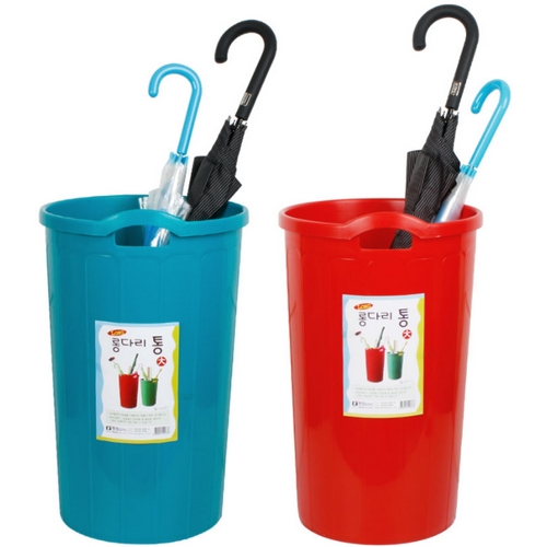 동림CNC  롱다리통 (대) 우산꽂이