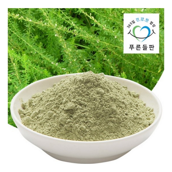 푸른산 푸른들판 야관문가루 100g