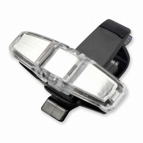 프리미엄 더블 선글라스 클립 VIP-128