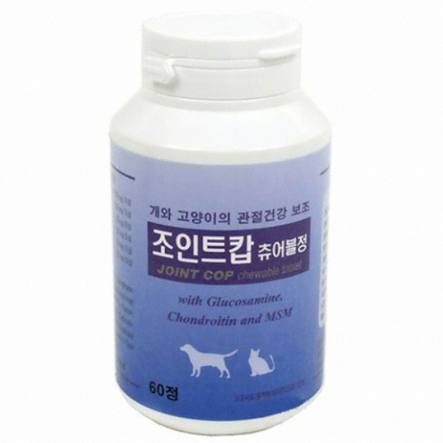 삼우메디안 조인트캅 츄어블 60p