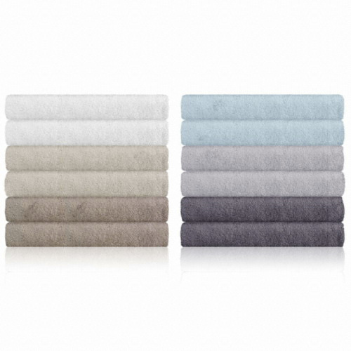 보웰  프리미엄 코마사 바스 타월