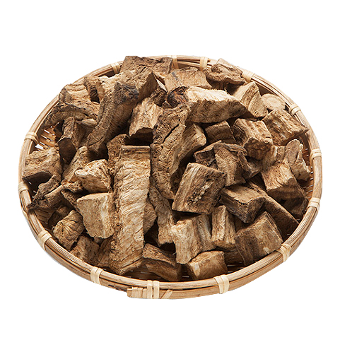 푸른산  푸른들판 국내산 건칡 갈근 500g 1개