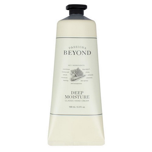 비욘드 클래식 핸드크림 딥모이스처 100ml
