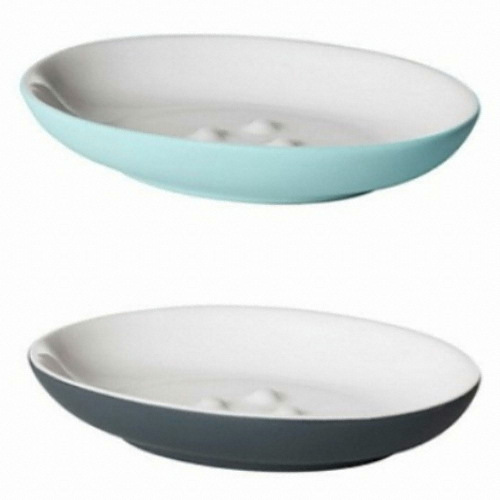 이케아  EKOLN 비누받침