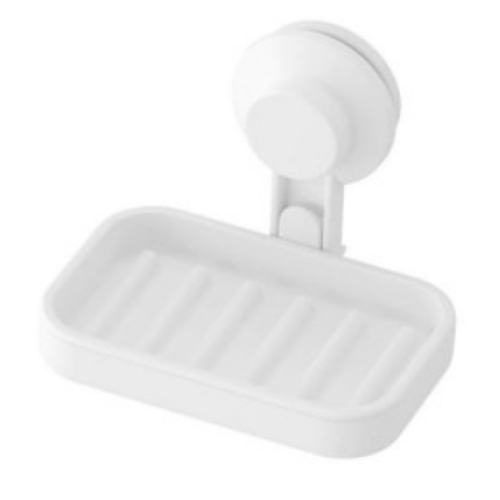 이케아  STUGVIK 흡착식 비누받침