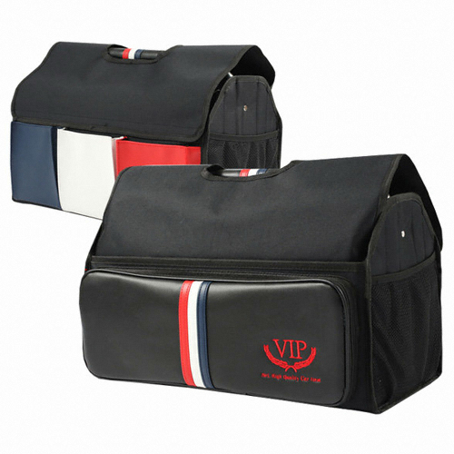 VIP  삼선띠 툴백 트렁크정리함
