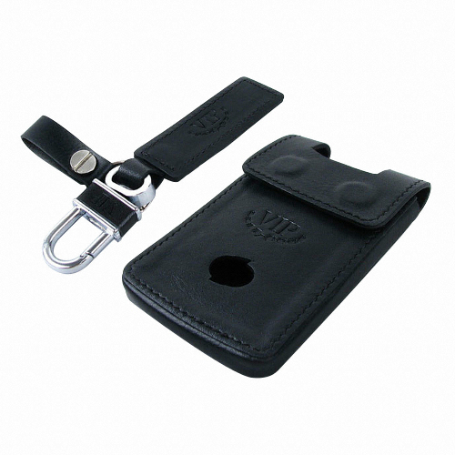 VIP  베이비카프 천연가죽 스마트키케이스 삼성