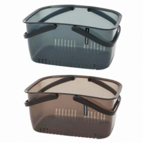 창신리빙  스카이웨이브 목욕바구니